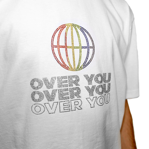 OVER YOU T-SHIRT